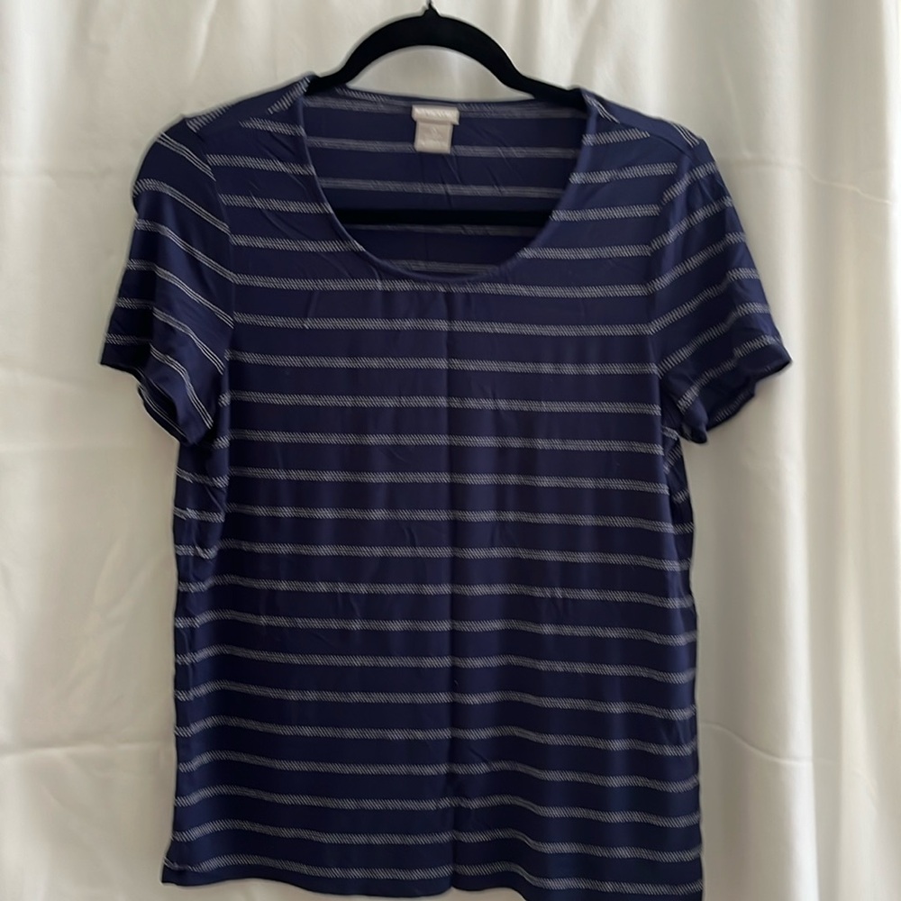 Chico’s tee